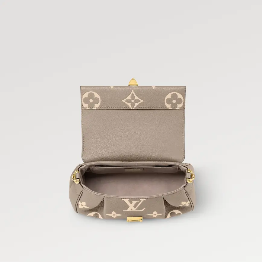 أكياس LV مقاس 14*9*24 سم LB028 - صورة 2