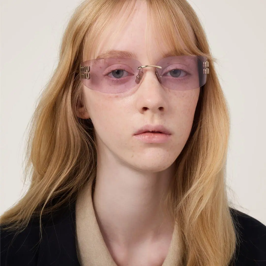 نظارة شمسية ميوميو MUSG89 - صورة 3