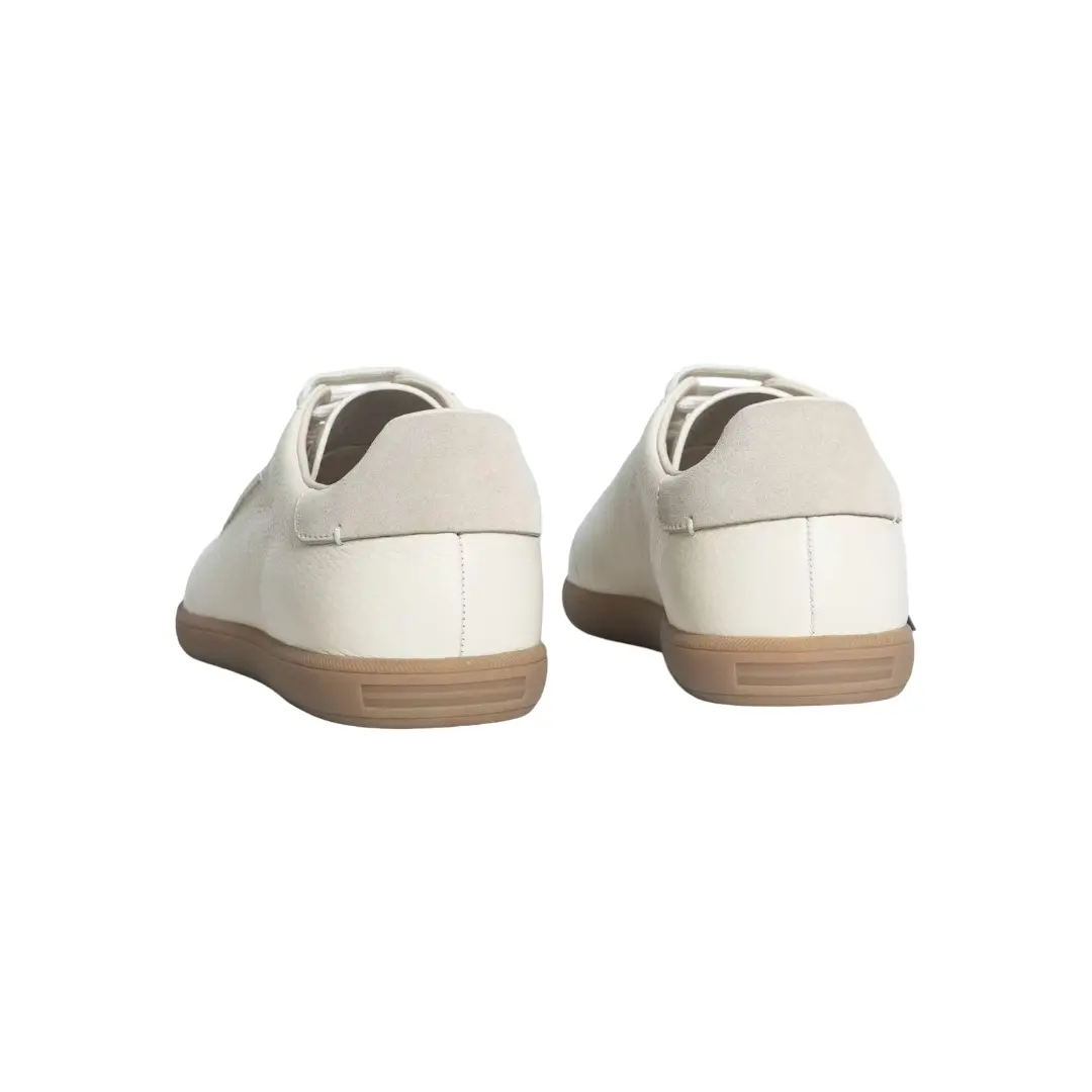 حذاء رجالي ZEGNA عالي الجودة NK6546 - صورة 4