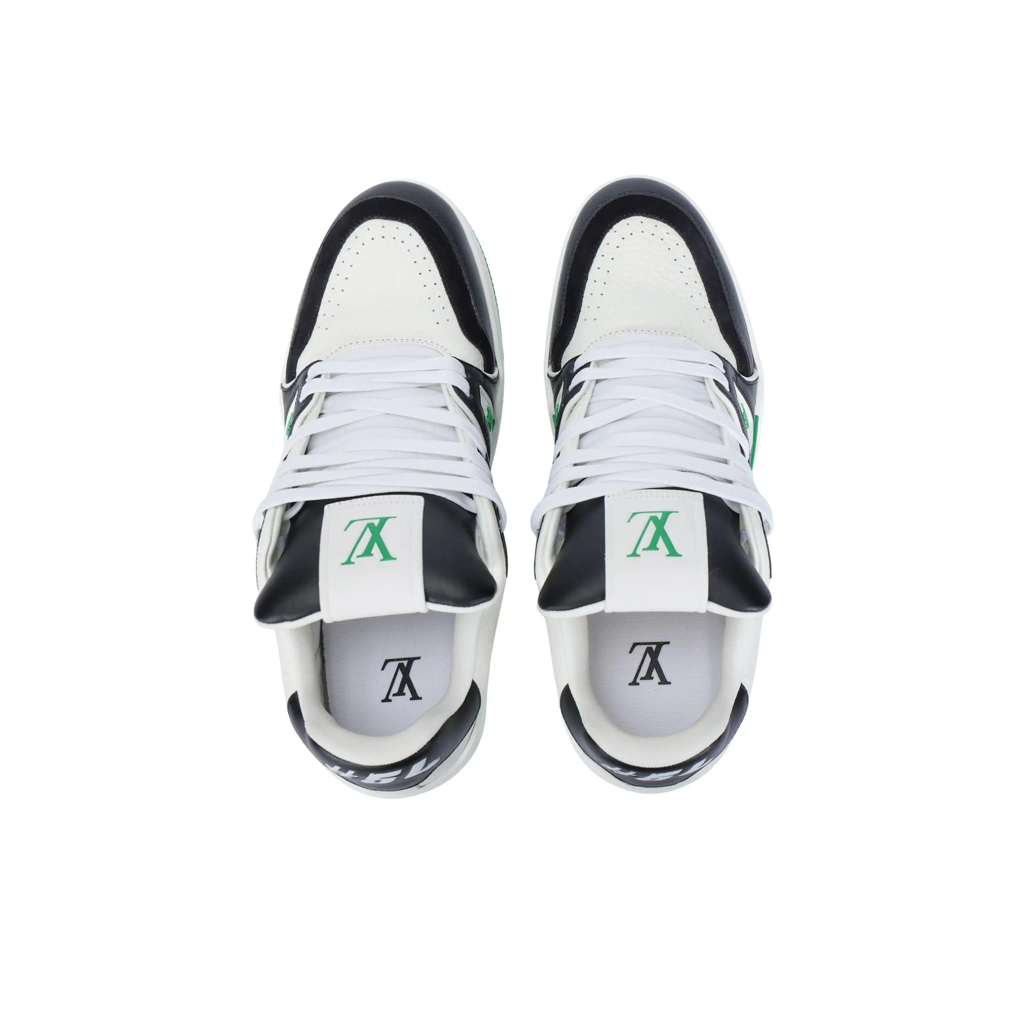 حذاء رياضي LV Trainer NK4160 - صورة 2