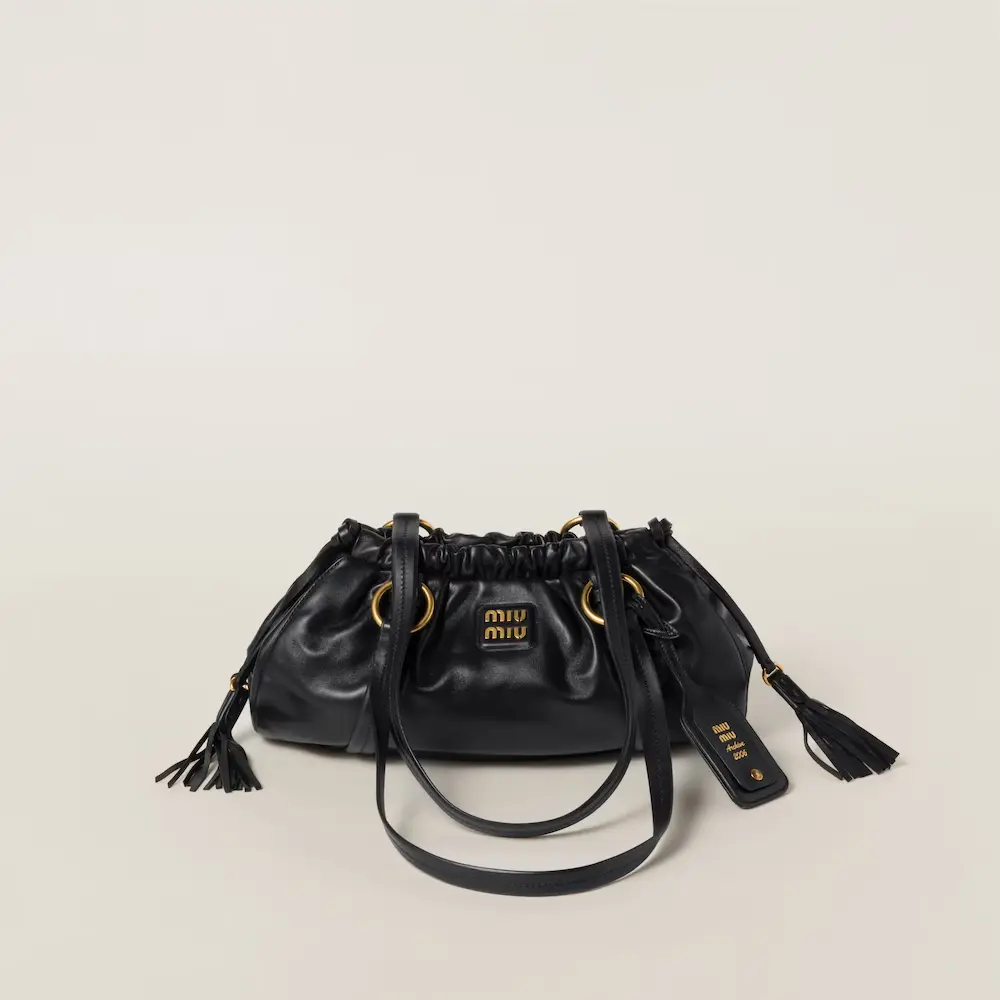 حقائب MIUMIU16سم*32سم*10.5سمMUB074