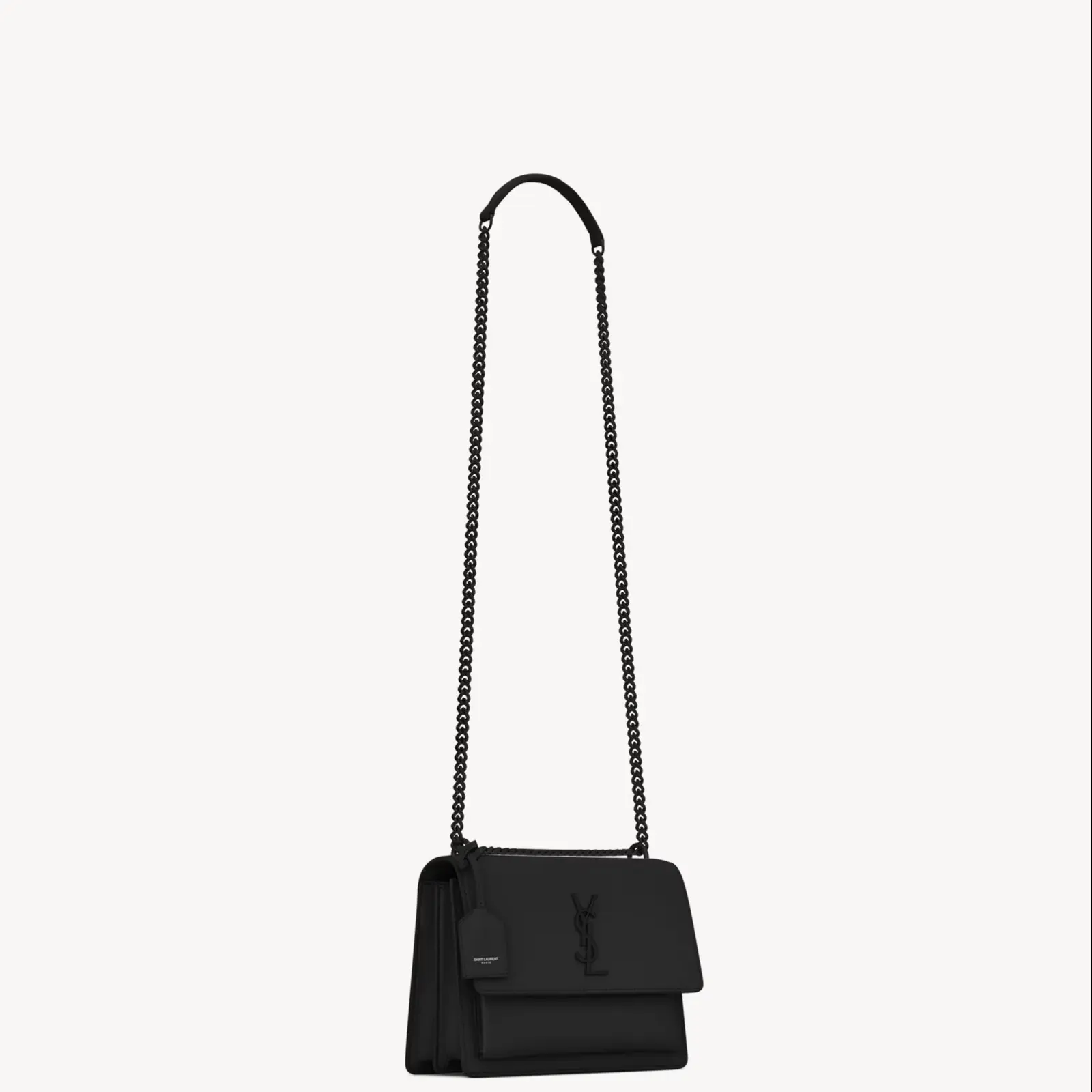 YSL شنط 22*8*16 YB183 - صورة 3