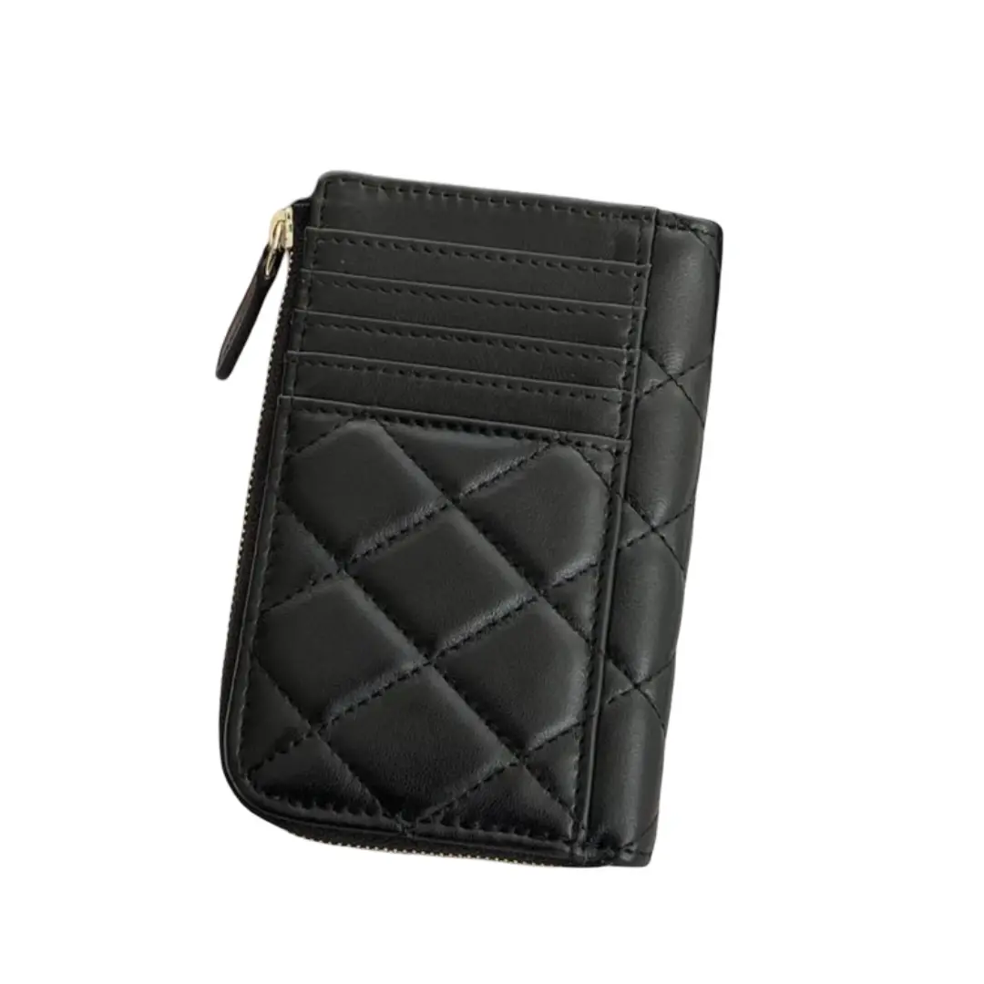 CHANEL BAG WALLET CNB375 - صورة 2