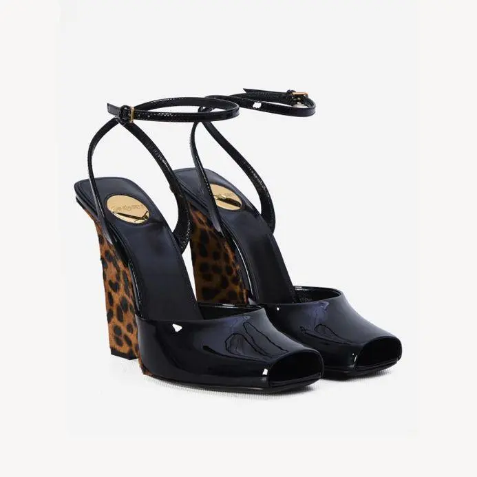 YSL كعب 11 سم NK1849