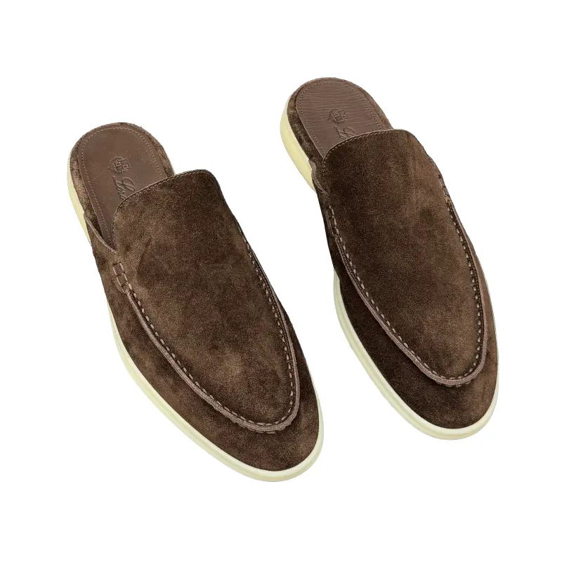 LORO PIANA Men's Shoes NK474 - صورة 4