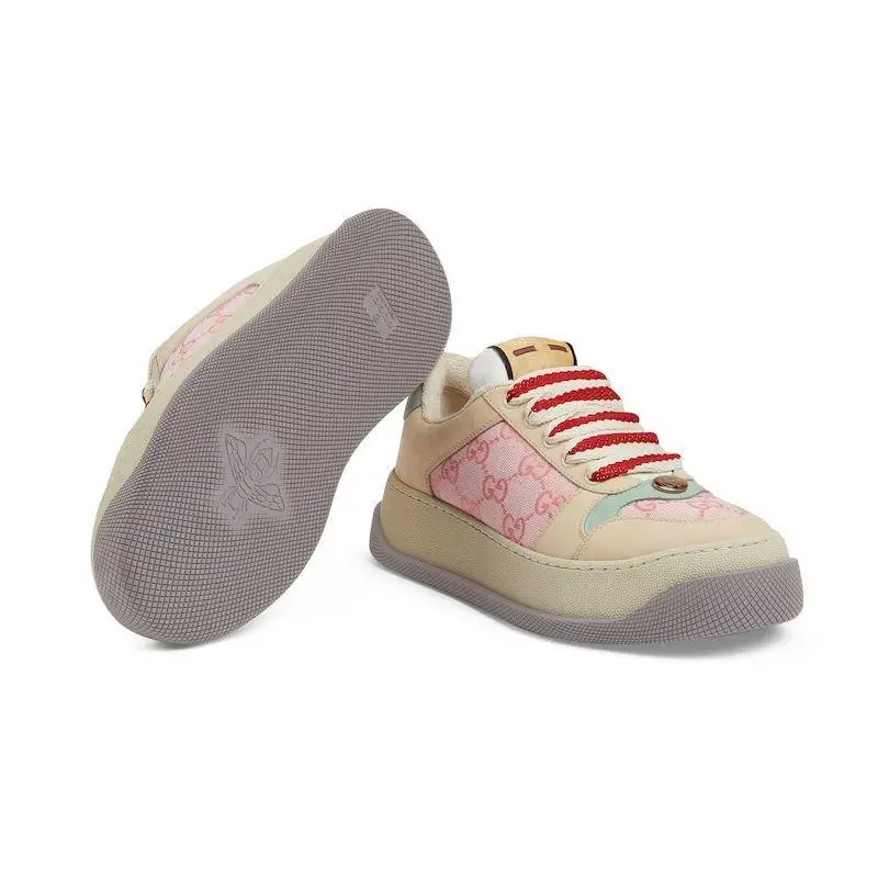 GUCCI Women's Shoes NK005 - صورة 3