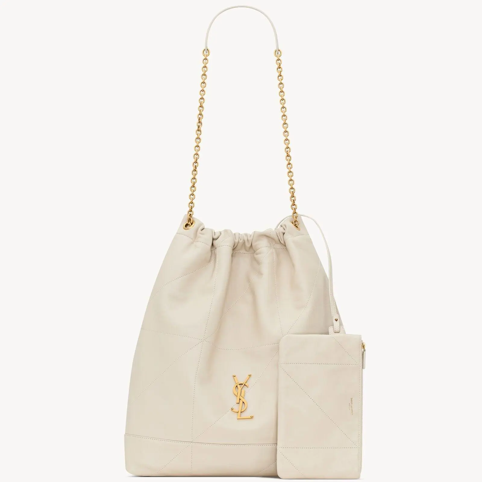 YSL حقائب 34*41*5 YB080 - صورة 1