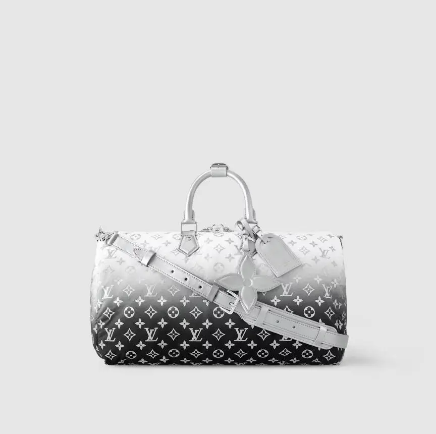 LV حقيبة رجالية 27*20*45 سم LBM097