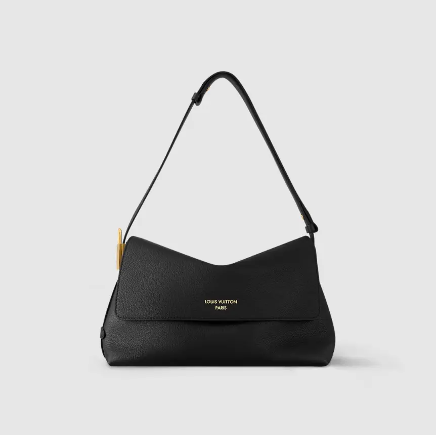 LV حقيبة رجالية 18*12*30 سم LBM121