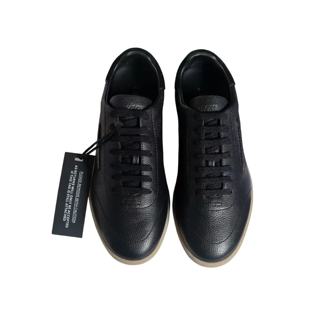 حذاء رجالي ZEGNA عالي الجودة NK6545