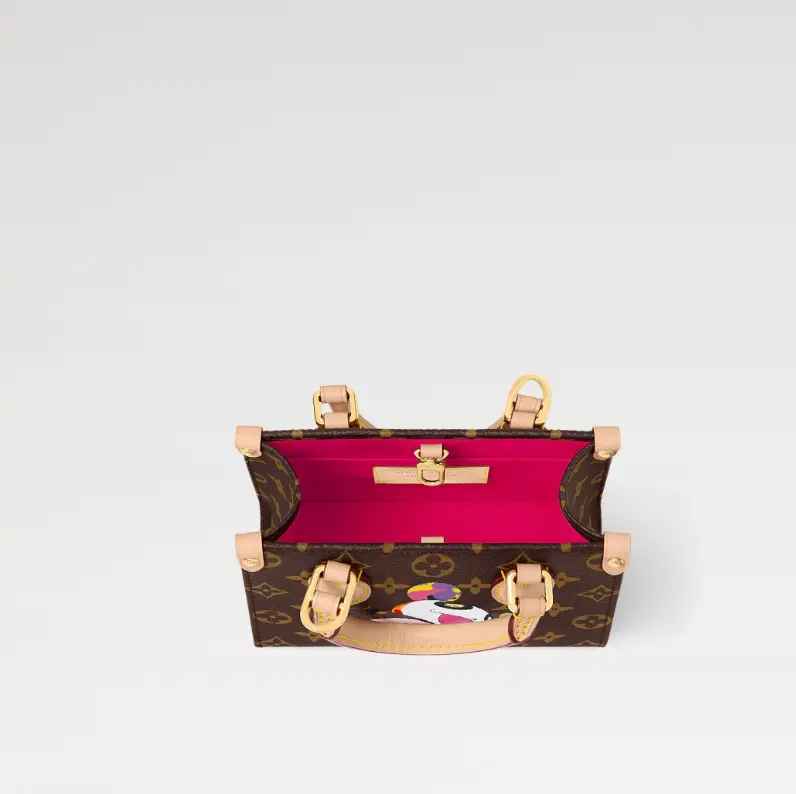 أكياس LV 15*8.5*18 سم LB032 - صورة 2