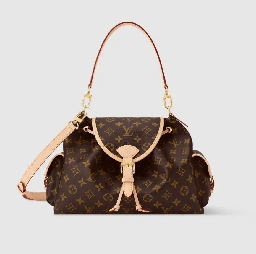 حقائب LV مقاس 24*18*36 سم
 LB260