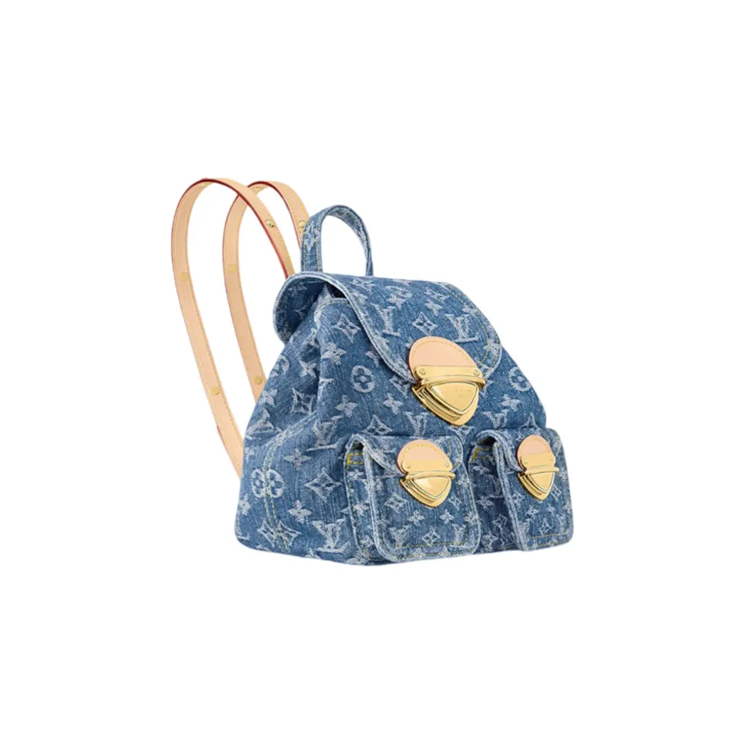 أكياس LV مقاس 24*26*7 سم LB108 - صورة 1