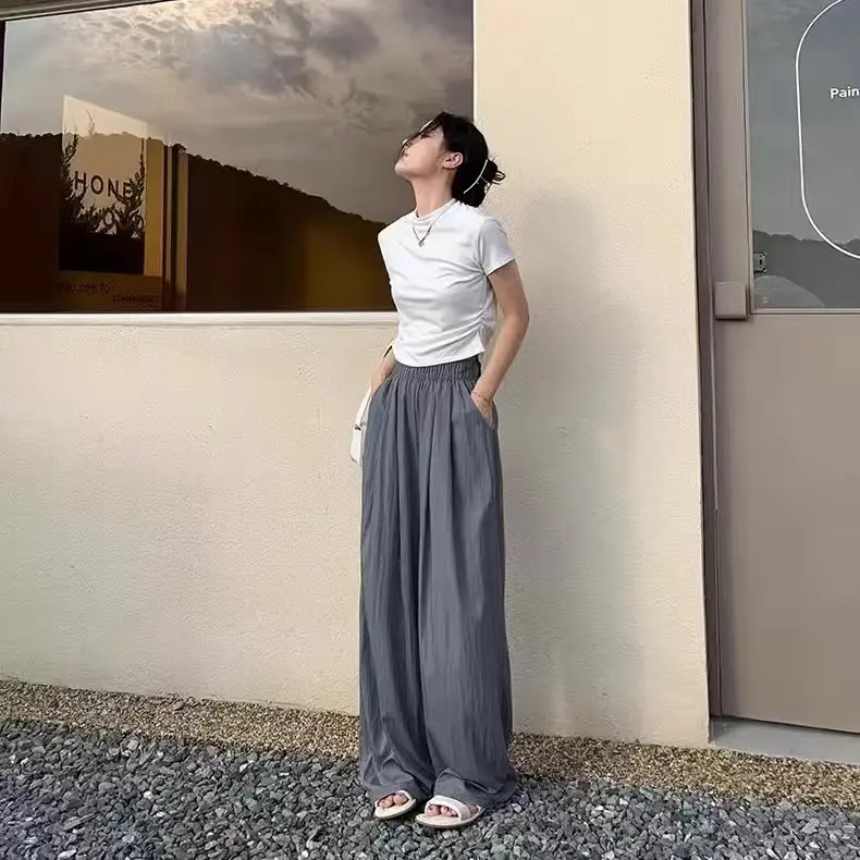 بنطال بأسلوب ياماموتو - صورة 3