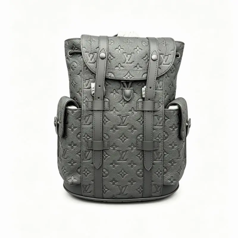 LV حقيبة رجالية 39*12*32 سم LBM124 - صورة 3