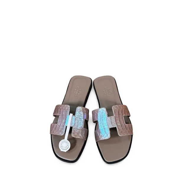 هيرميس أحذية نسائية NK359