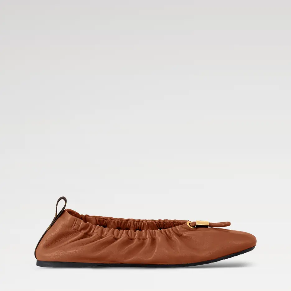 حذاء نسائي LV NK7218 - صورة 1