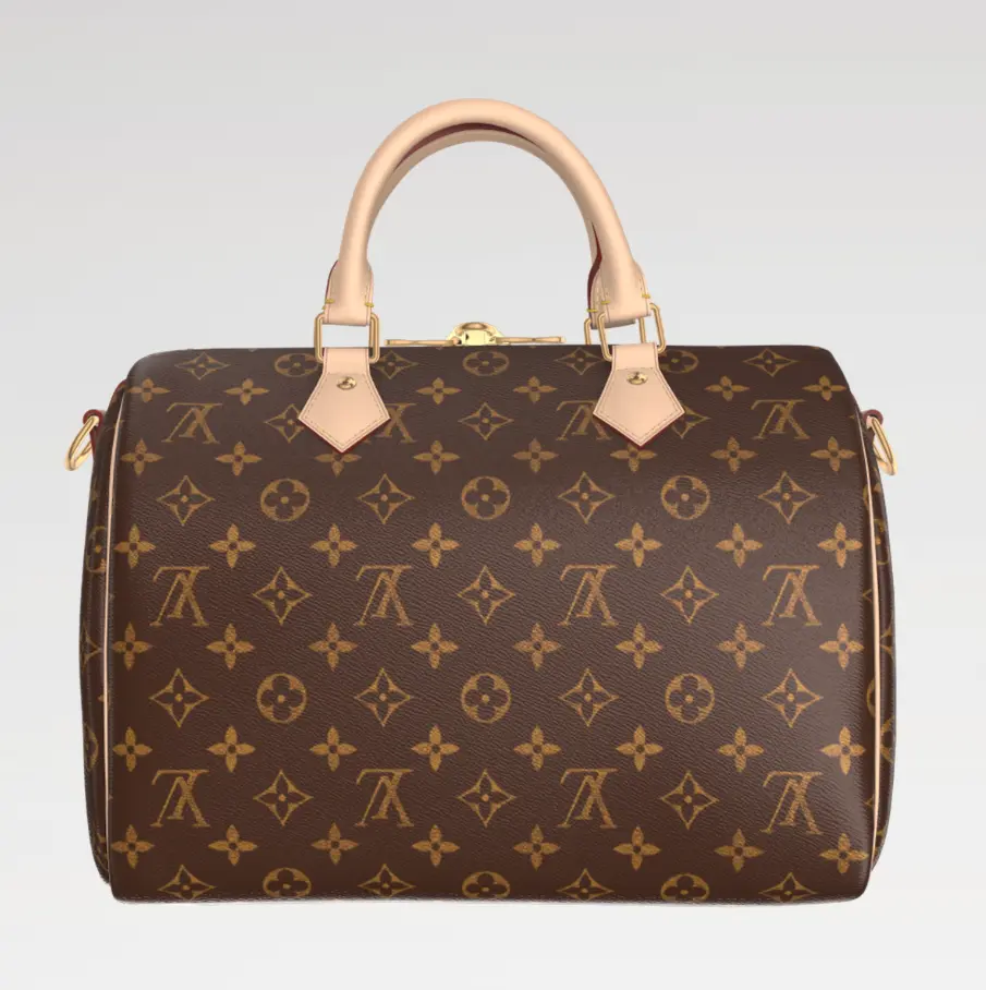 أكياس LV مقاس 23*18*35 سم LB338 - صورة 2