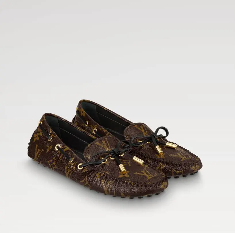 أحذية LV النسائية NK2309 - صورة 1