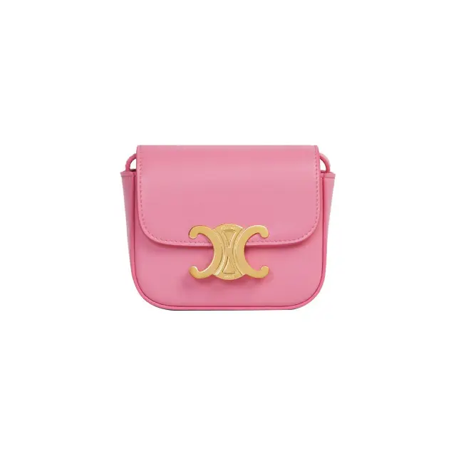 حقيبة سيلين 11*4*8سمCEB066 - صورة 1