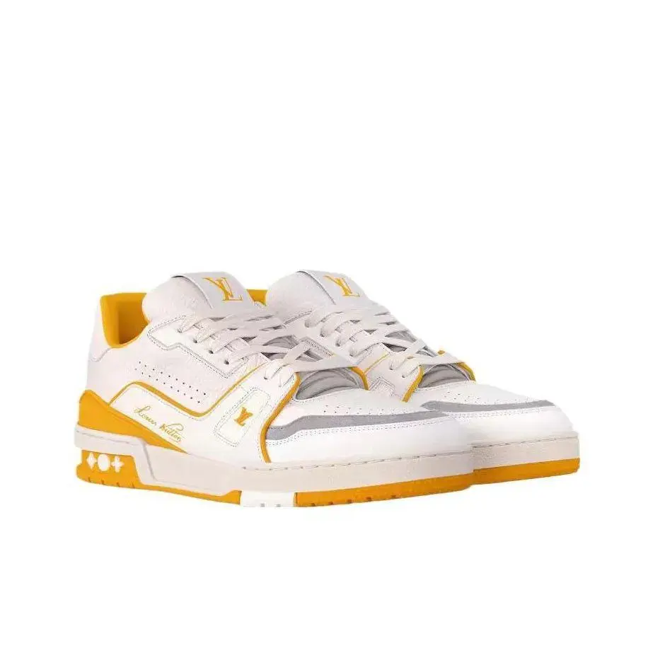 حذاء رياضي LV Trainer NK4154