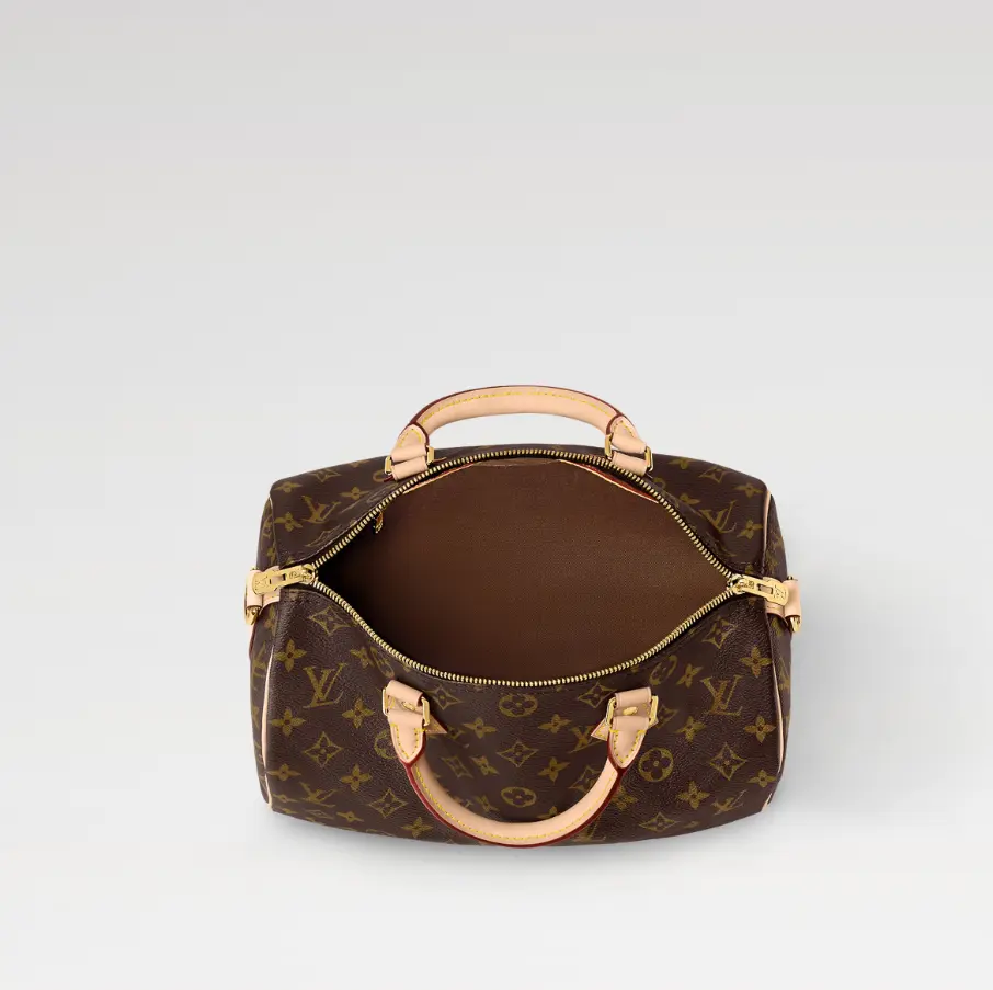 أكياس LV 30*21*17 سم LB066 - صورة 2