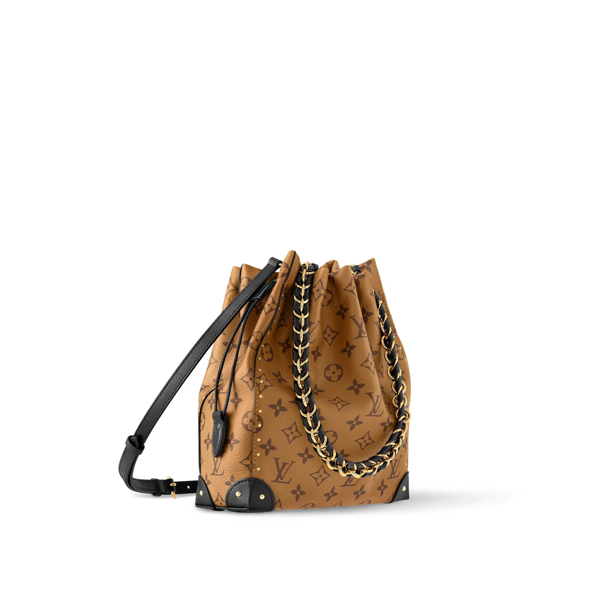 أكياس LV 23*27*8سم LB002 - صورة 1