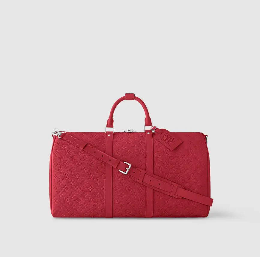 LV حقيبة رجالية 29*23*50 سم LBM163
