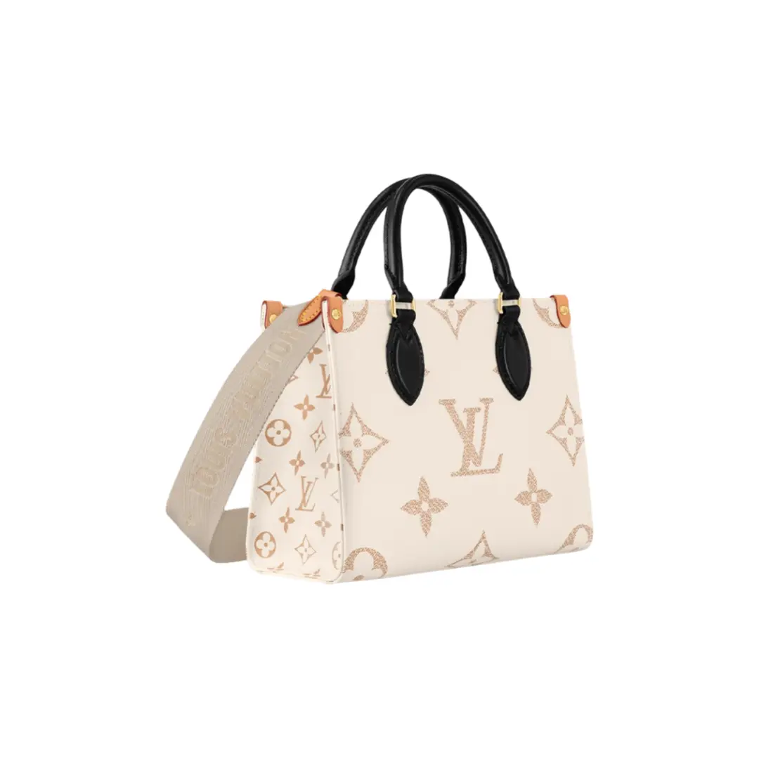 أكياس LV مقاس 25*19*11.5 سم LB104 - صورة 1