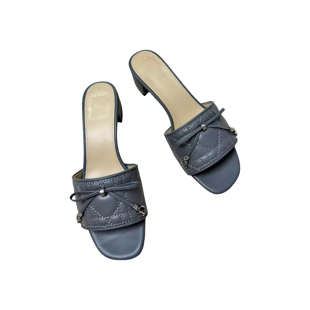 ديور حذاء نسائي NK6986 - صورة 2