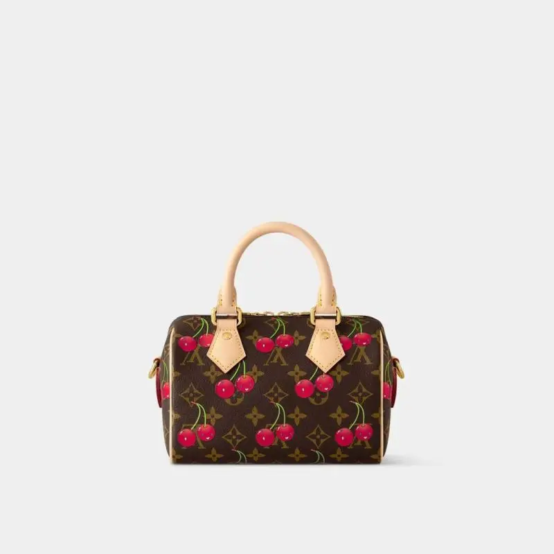 أكياس LV 20.5*13.5*12 سم LB121 - صورة 2