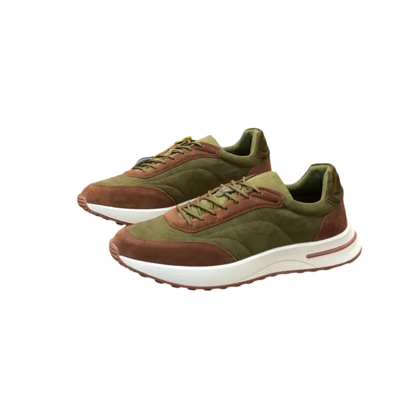 LORO PIANA Men's Shoes NK473 - صورة 2
