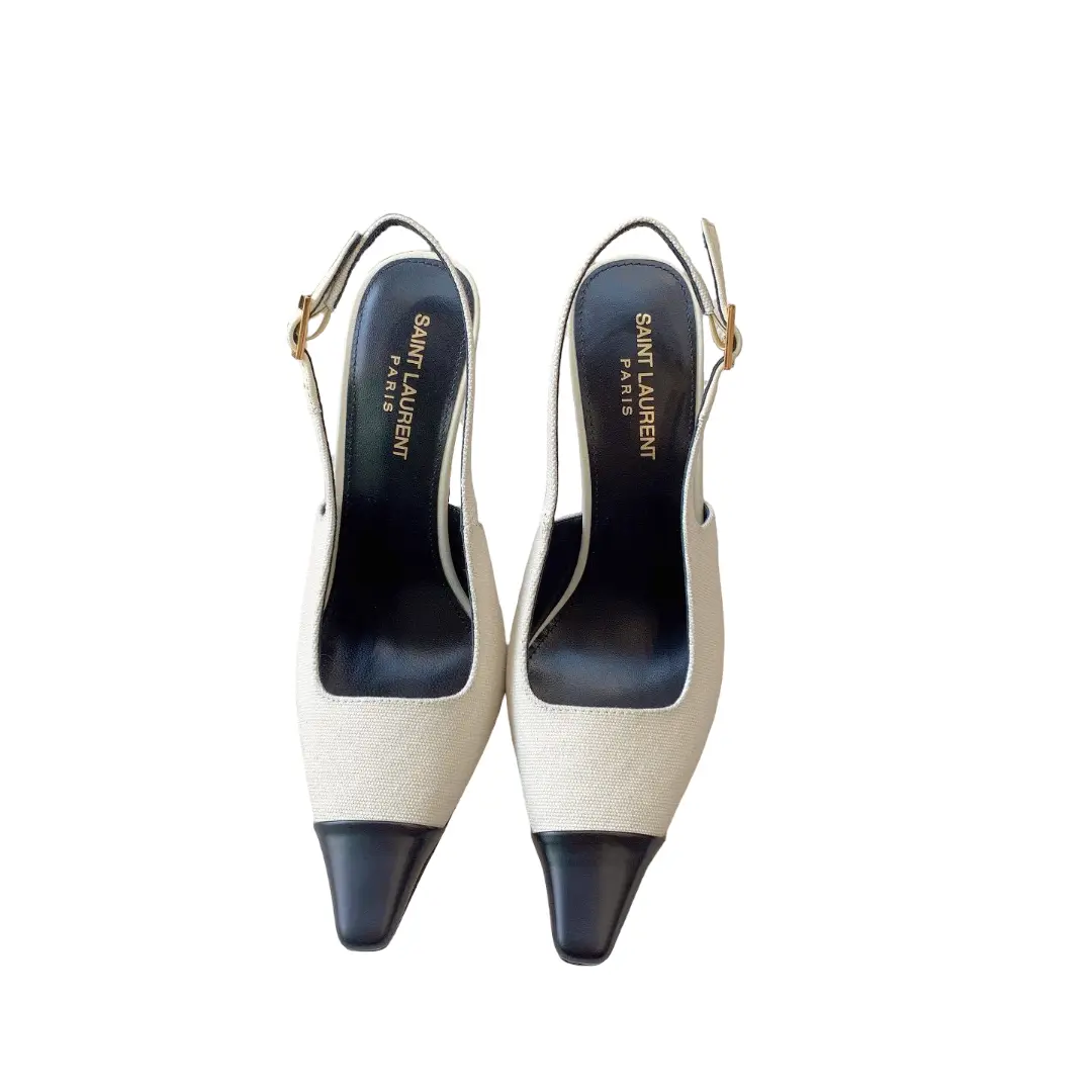 YSL كعب 11 سم NK3860 - صورة 1