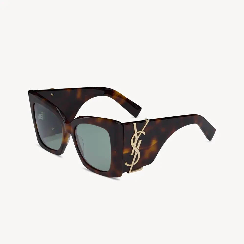 نظارة شمسية YSL YSG68