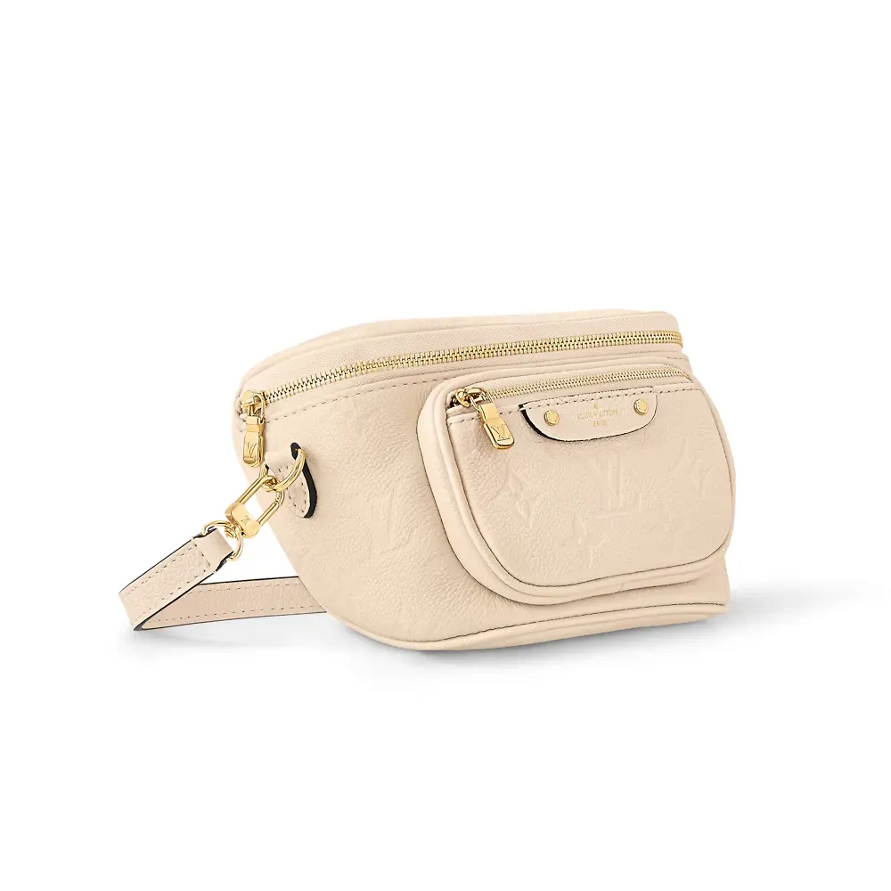 أكياس LV مقاس 12*9.5*17 سم LB133 - صورة 1