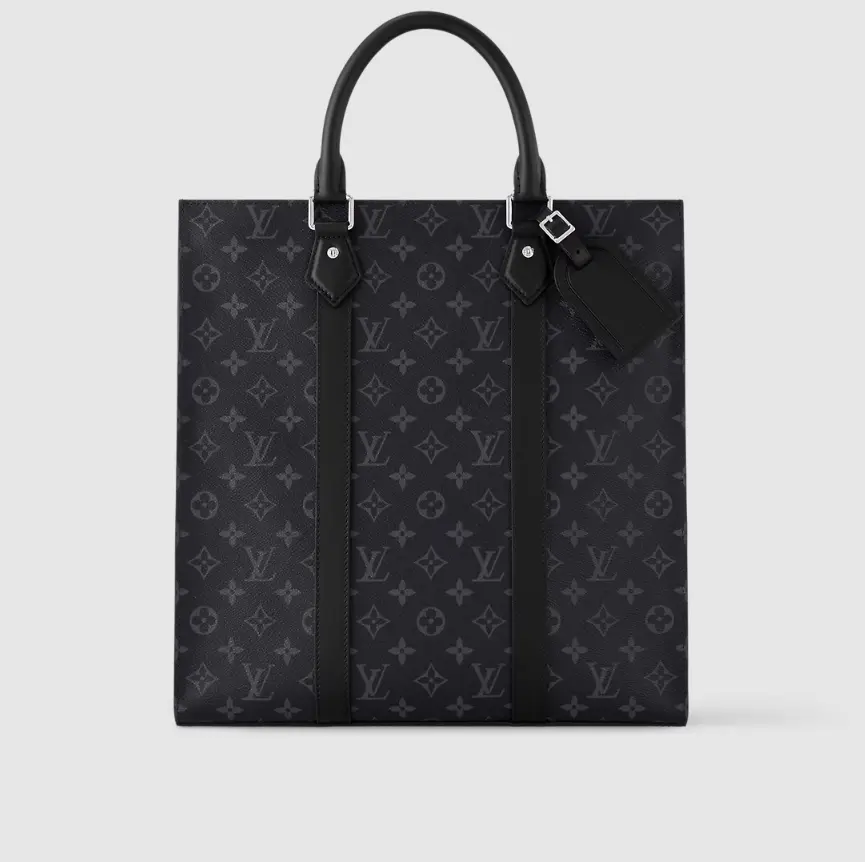 LV حقيبة رجالية 38*9*36.5 سم LBM128