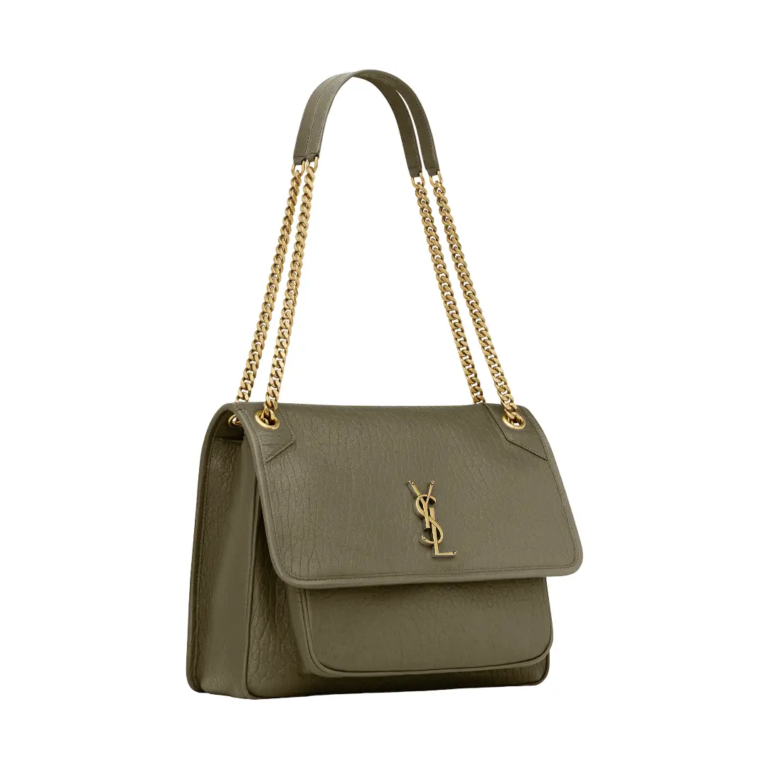 YSL حقائب 32*23*9 سم YB109 - صورة 3