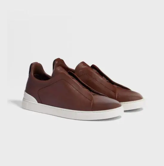 حذاء رجالي ZEGNA عالي الجودة NK3096