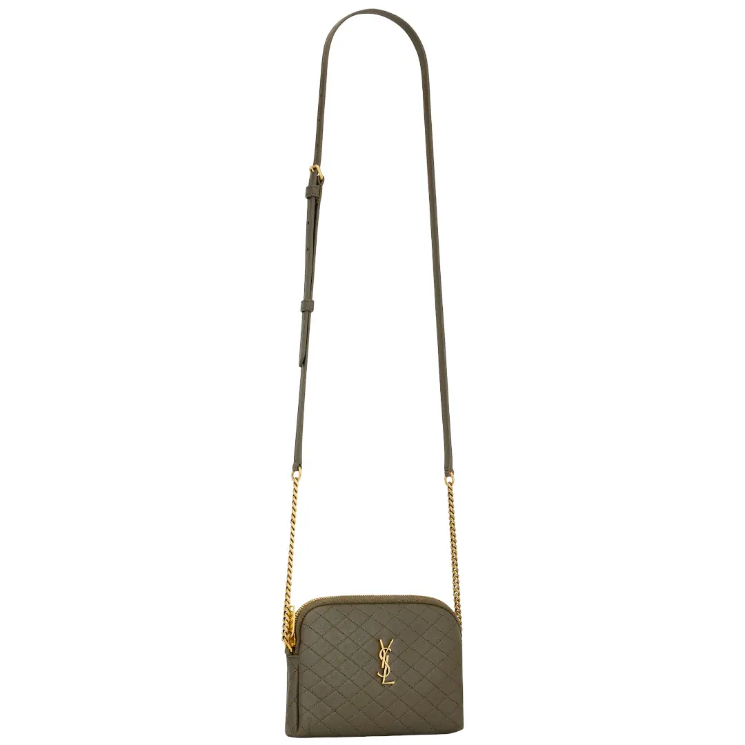 YSL حقائب 19*12*3 سم YB135 - صورة 2